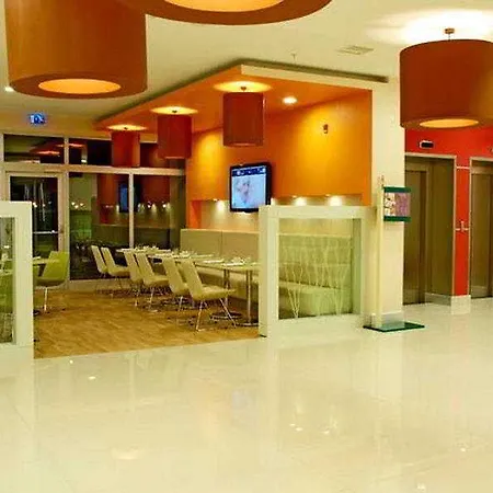 Ibis 3* Καισάρεια