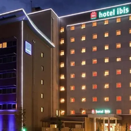 Ξενοδοχείο Ibis