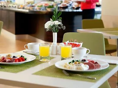 Hotel Ibis Kayseri
