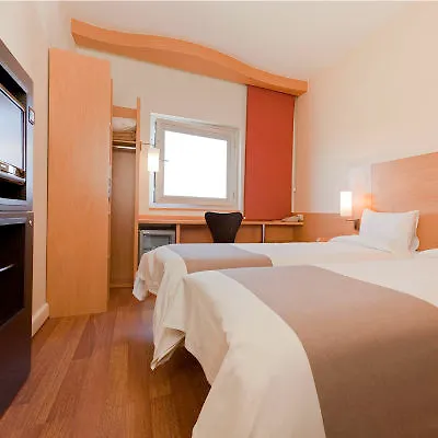 Otel Ibis Kayseri