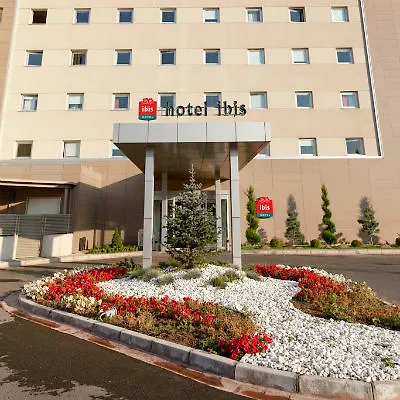 Ibis Hotel 3*