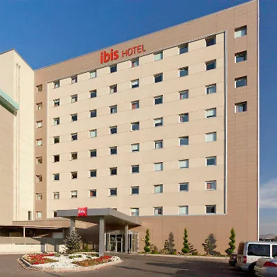 Ibis 3* Kayseri