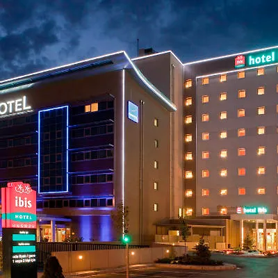 Ibis Hotel Kayseri