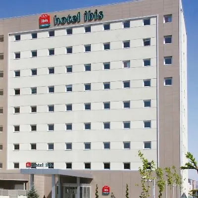 Ibis Otel Kayseri
