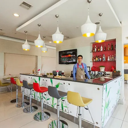 Ibis 3*