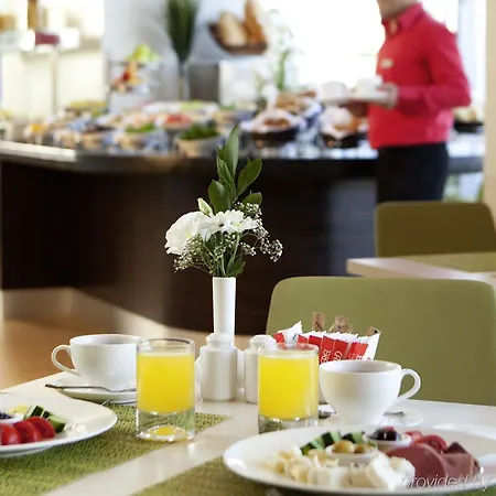 Ibis Kayseri