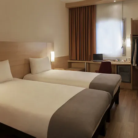 Ibis 3* Kayseri