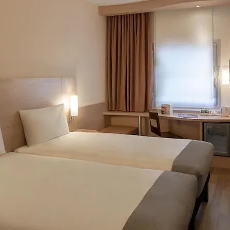 Ibis Kayseri
