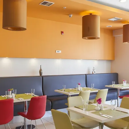 Ibis Hotel Kayseri
