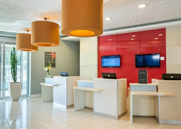 Ibis 3* Кайсери