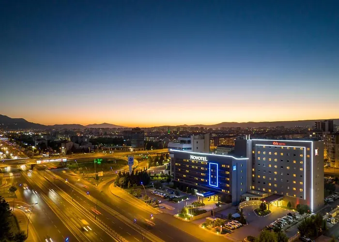 Ibis Kayseri