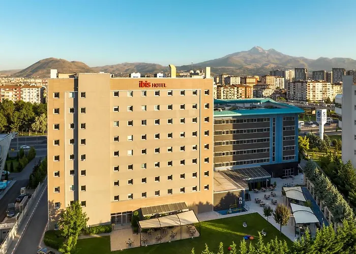 Ibis Hotel Kayseri
