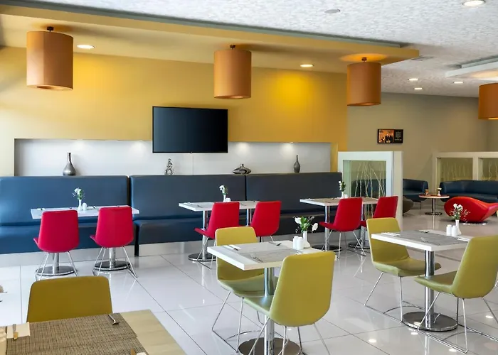 Ibis 3* Καισάρεια