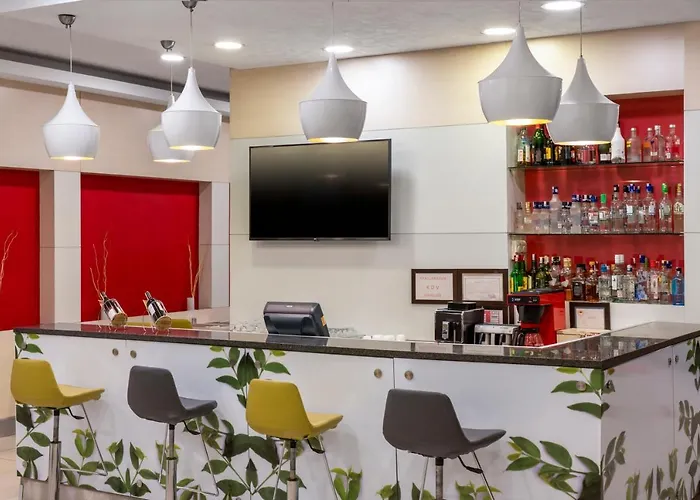 Отель Ibis Кайсери