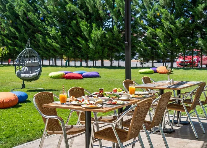 Ξενοδοχείο Ibis