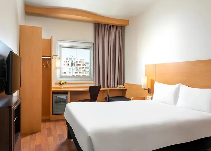 Ibis Отель Кайсери