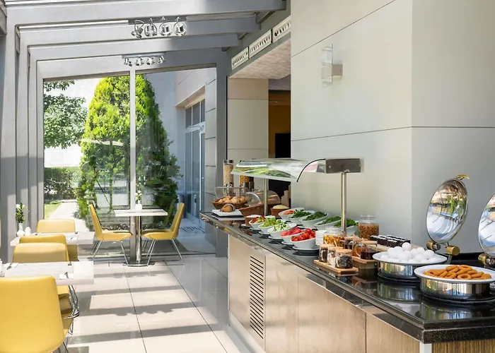 Ibis 3* Καισάρεια