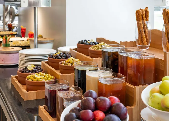 Szálloda Ibis Kayseri