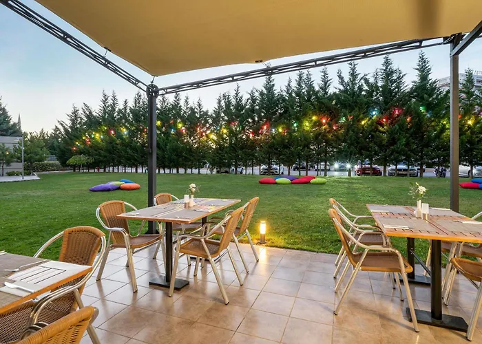 Ξενοδοχείο Ibis