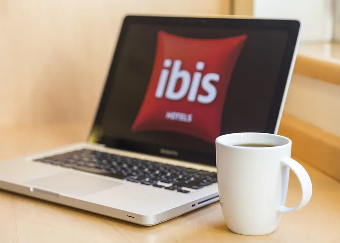 Отель Ibis 3*