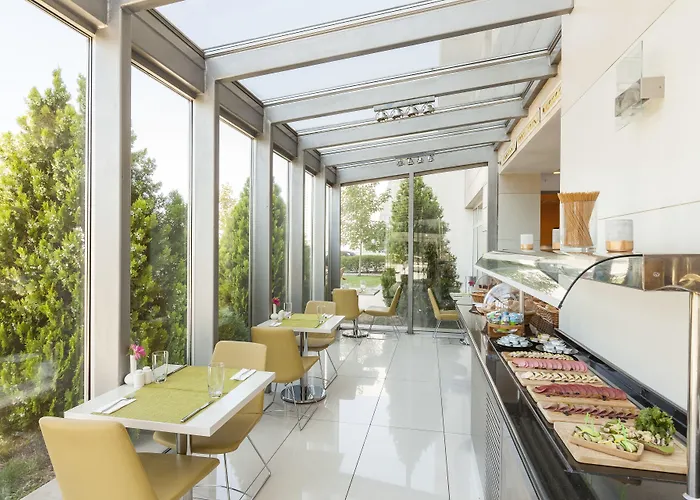 Ibis Szálloda Kayseri