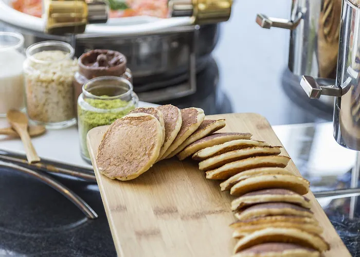 Ξενοδοχείο Ibis 3*