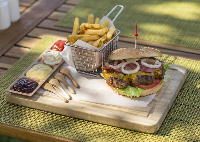 Ibis Szálloda Kayseri