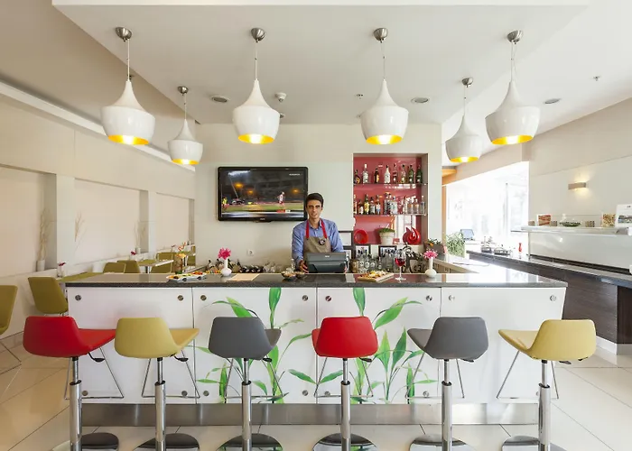 Ibis Ξενοδοχείο