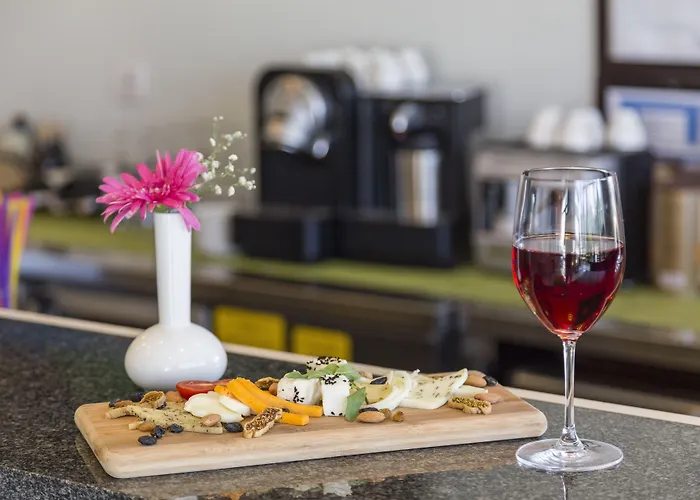 Szálloda Ibis Kayseri