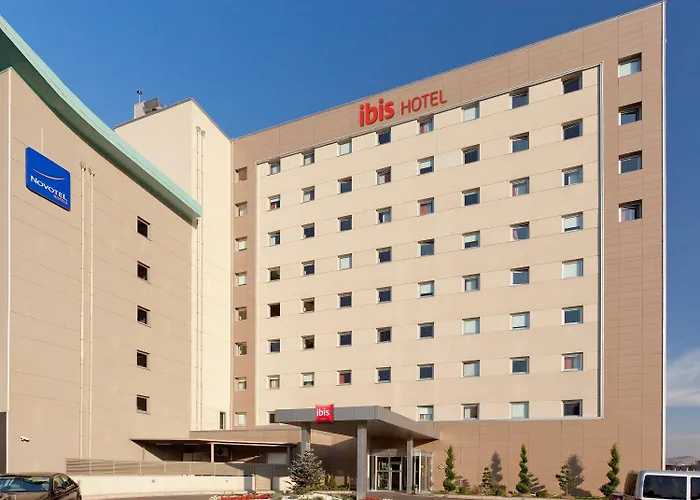Hotel Ibis Kayseri