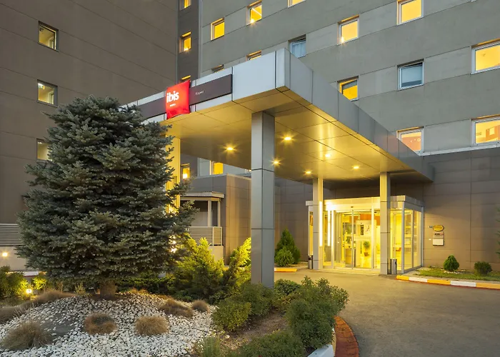 Ibis Kayseri