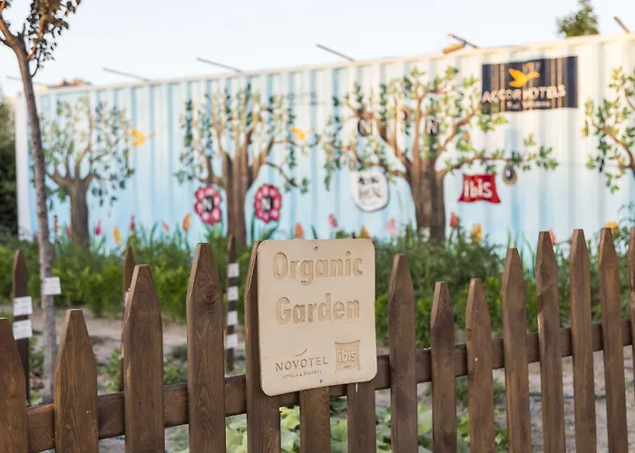 Ibis Ξενοδοχείο Καισάρεια