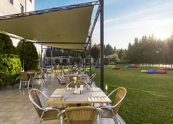 Ibis 3* Καισάρεια