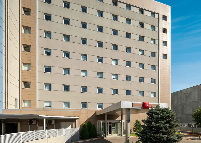 Ibis Kayseri