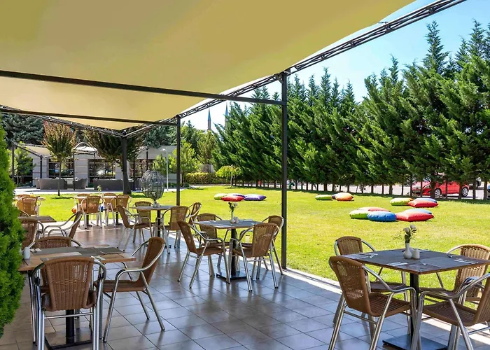 Ξενοδοχείο Ibis