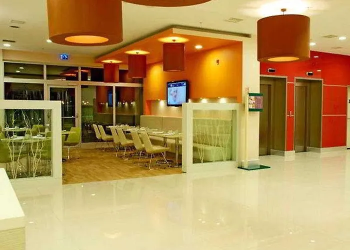 Ibis 3* Kayseri