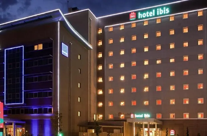 Hotel Ibis