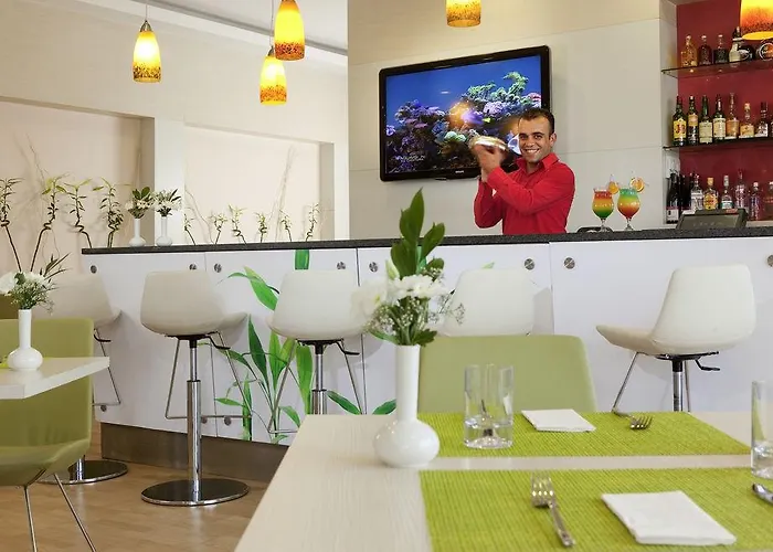 Ξενοδοχείο Ibis