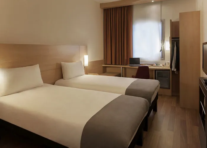 Ibis 3* קייסרי