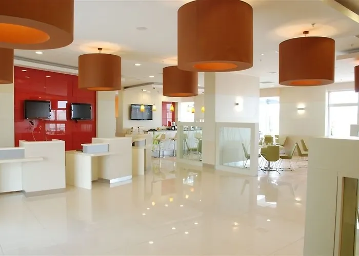 מלון Ibis קייסרי