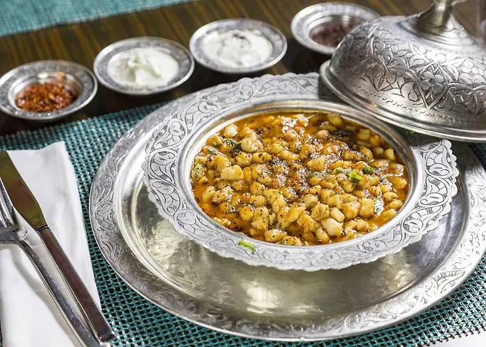 Ibis 3* קייסרי